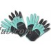 Garden Genie Gloves- 2 pack   